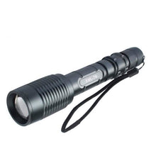 将图片加载到图库查看器，XML2-T6 Rechargeable LED Flashlight
