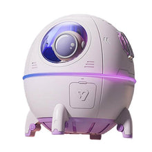 Load image into Gallery viewer, Xoali Small Cool Mist Humidifiers 220ML with Auto Shut Off and Night Light
