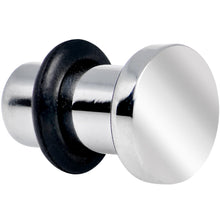 将图片加载到图库查看器，4G Stainless Steel Single Flare Plug Set
