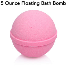 Load image into Gallery viewer, Love Potion Bath Bomb 5 ounces
