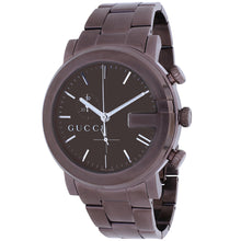 将图片加载到图库查看器，Gucci Men's 101 Series
