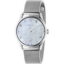 将图片加载到图库查看器，Gucci Women's G-Timeless
