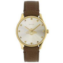 将图片加载到图库查看器，Gucci Women's G-Timeless
