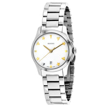 将图片加载到图库查看器，Gucci Women's G-Timeless
