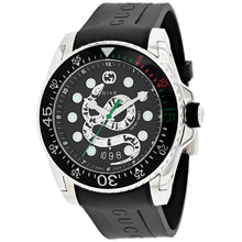 将图片加载到图库查看器，Gucci Men's Dive
