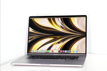 Load image into Gallery viewer, MacBook Pro (2019) 16-Inch - 2.6GHz Core i7 - 5300M - 16GB RAM - Silver (Configurable)
