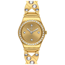 将图片加载到图库查看器，Swatch Women's Goldy
