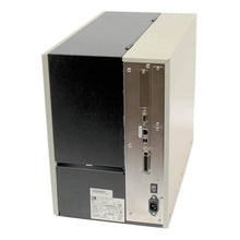 Load image into Gallery viewer, Zebra 110Xi4 Desktop Direct Thermal/Thermal Transfer Printer (Refurbished)

