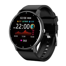 Load image into Gallery viewer, Zl02 Smart Watch 1.28 Inch Smartwatch Fitness Running Watch
