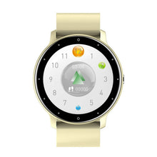 Load image into Gallery viewer, Zl02 Smart Watch 1.28 Inch Smartwatch Fitness Running Watch
