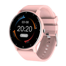 Load image into Gallery viewer, Zl02 Smart Watch 1.28 Inch Smartwatch Fitness Running Watch
