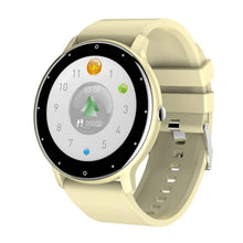 Load image into Gallery viewer, Zl02 Smart Watch 1.28 Inch Smartwatch Fitness Running Watch
