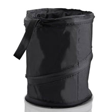Load image into Gallery viewer, Zone Tech Universal Traveling Portable Car Trash Can
